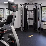 Holiday Inn Express & Suites Washington - Meadow Lands By Ihg