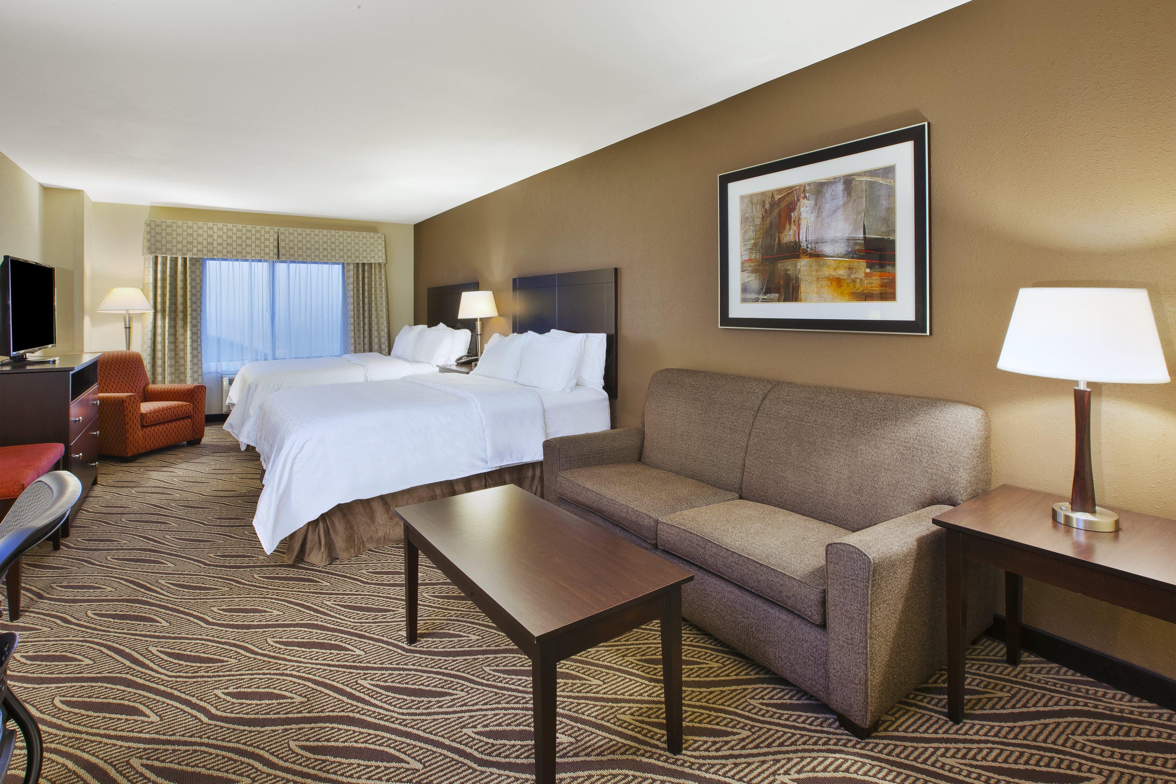 Express & - Meadow Lands By Ihg 2* Washington