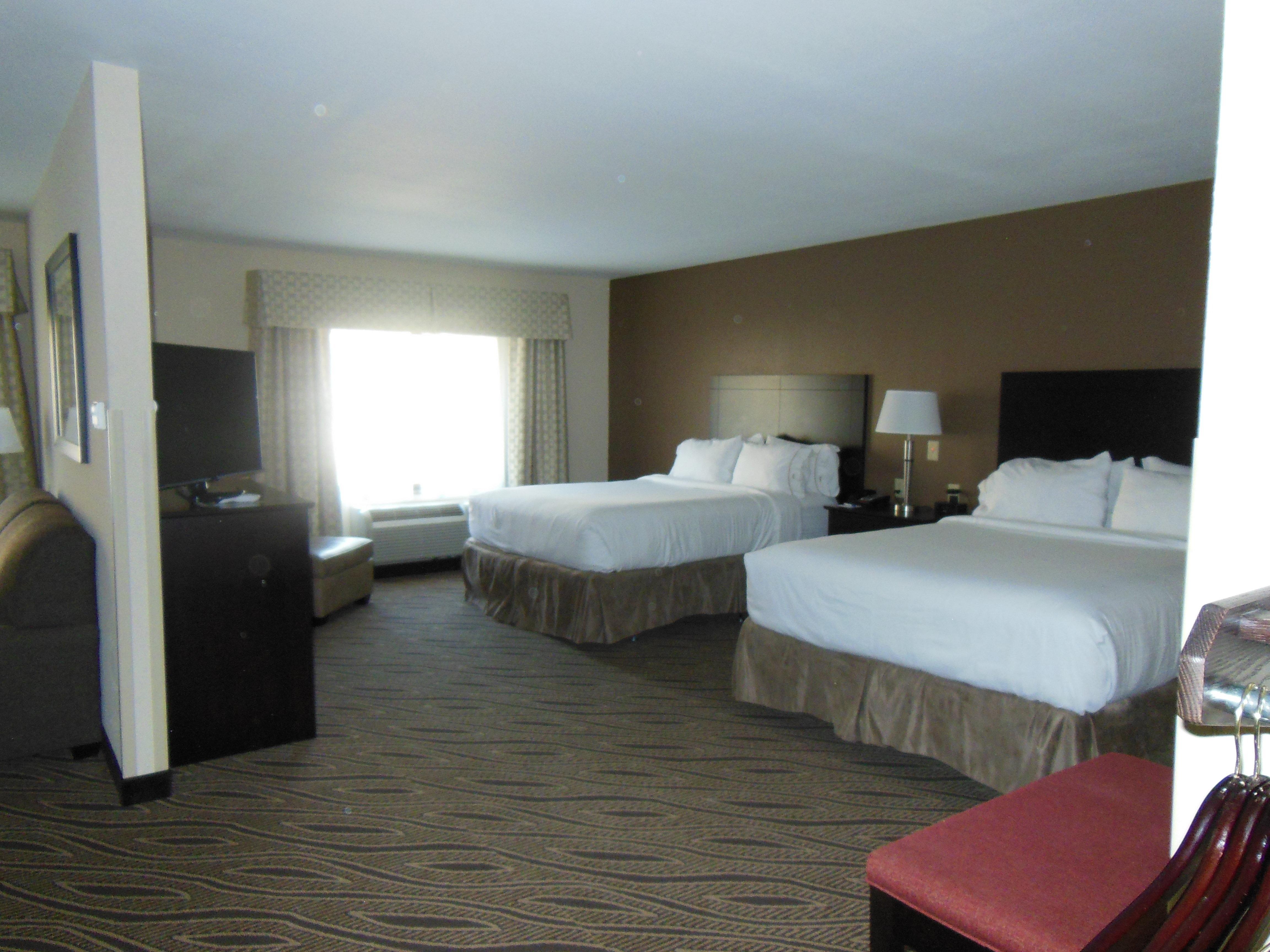 Hotel Express & - Meadow Lands By Ihg 2*