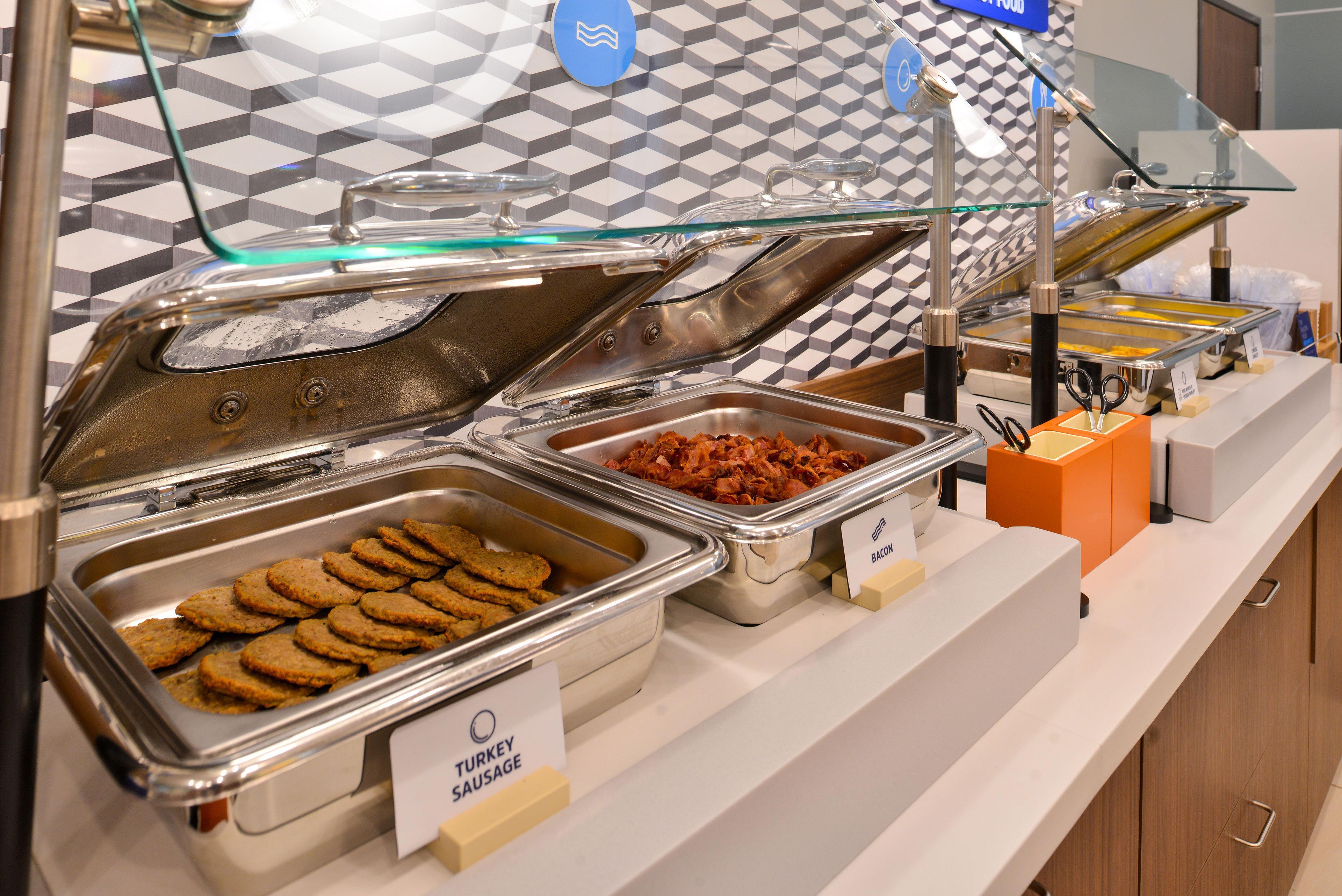 Express & - Meadow Lands By Ihg Washington
