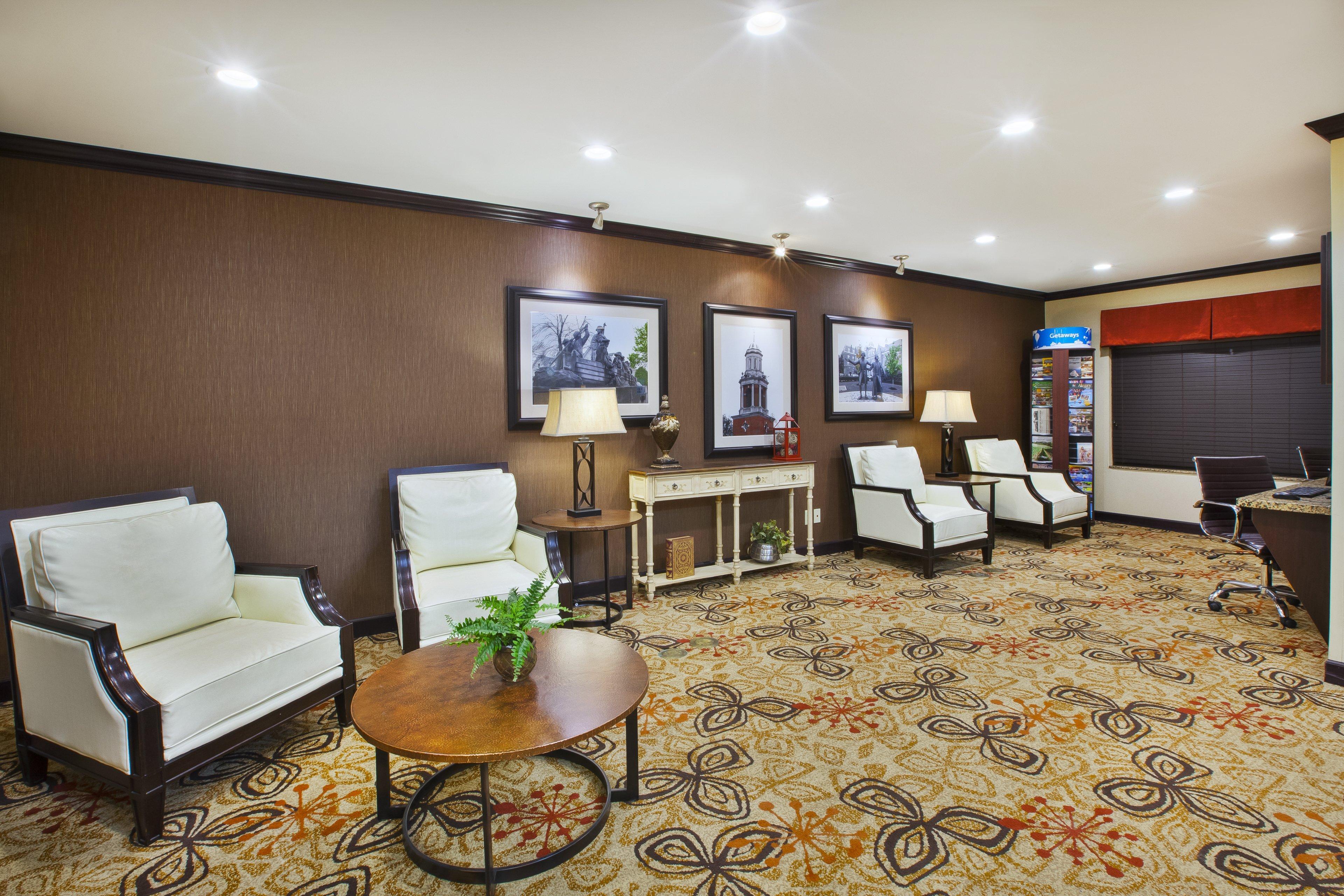 Express & - Meadow Lands By Ihg Hotel 2*