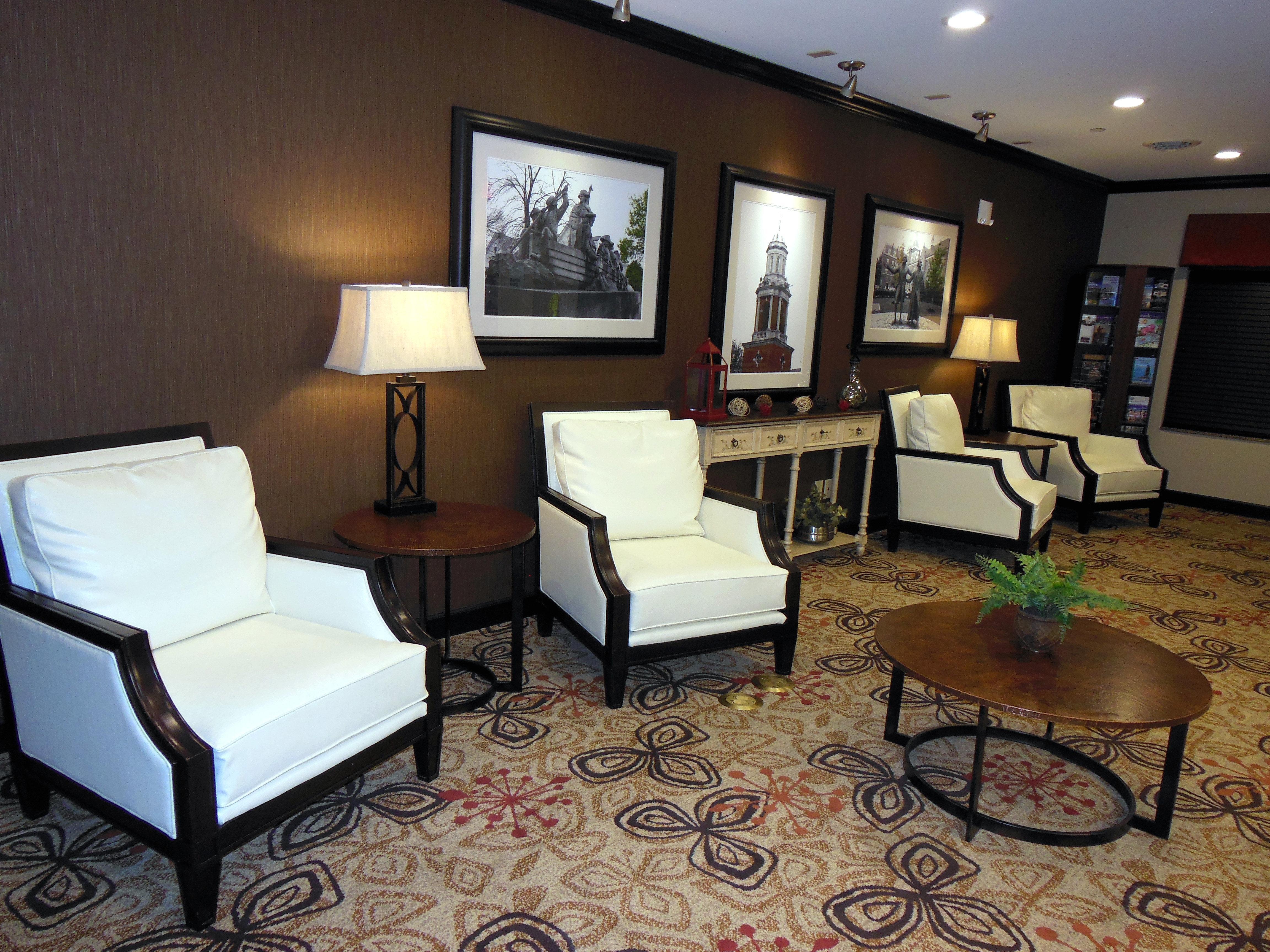 Express & - Meadow Lands By Ihg Hotel