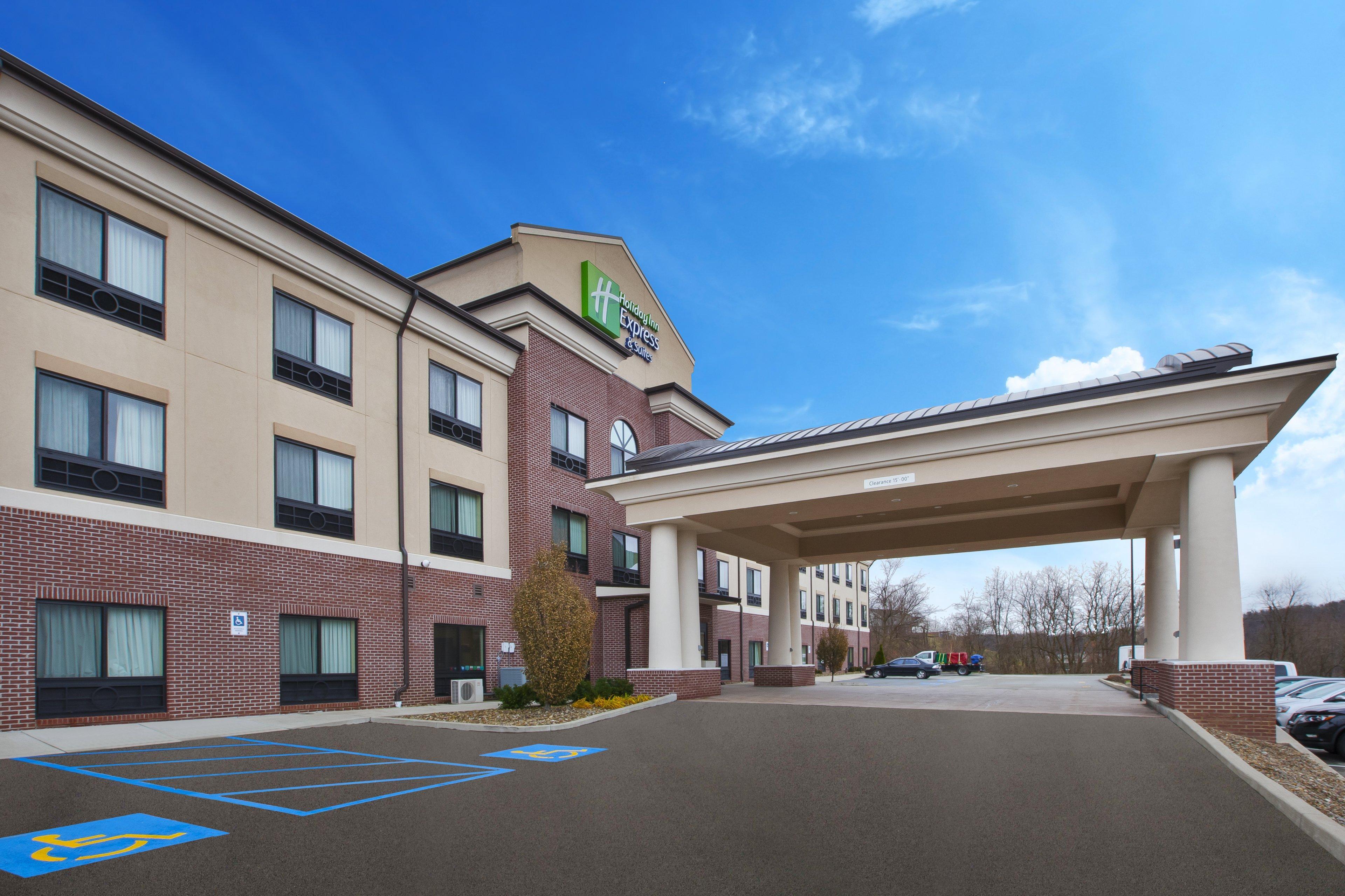 Express & - Meadow Lands By Ihg Washington