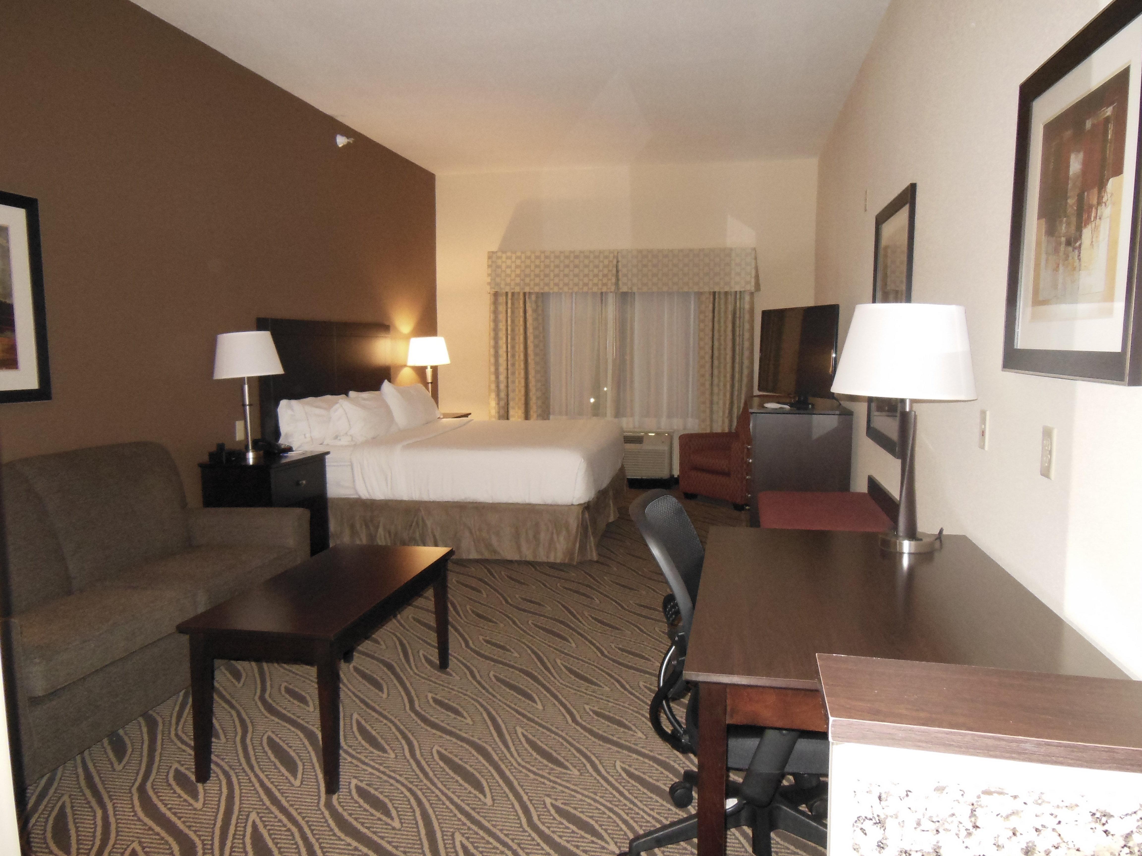 Express & - Meadow Lands By Ihg Hotel Washington