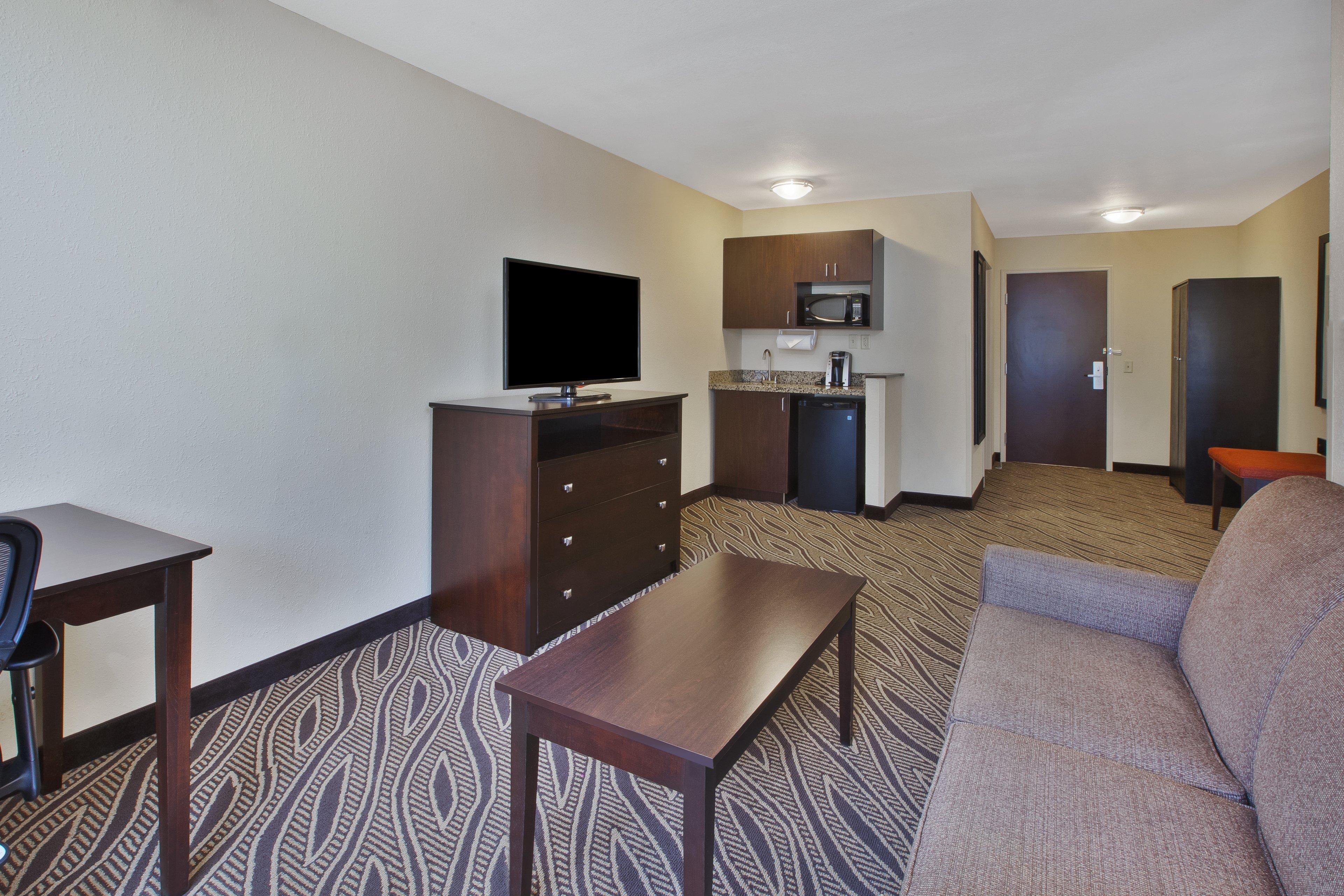 Express & - Meadow Lands By Ihg Hotel