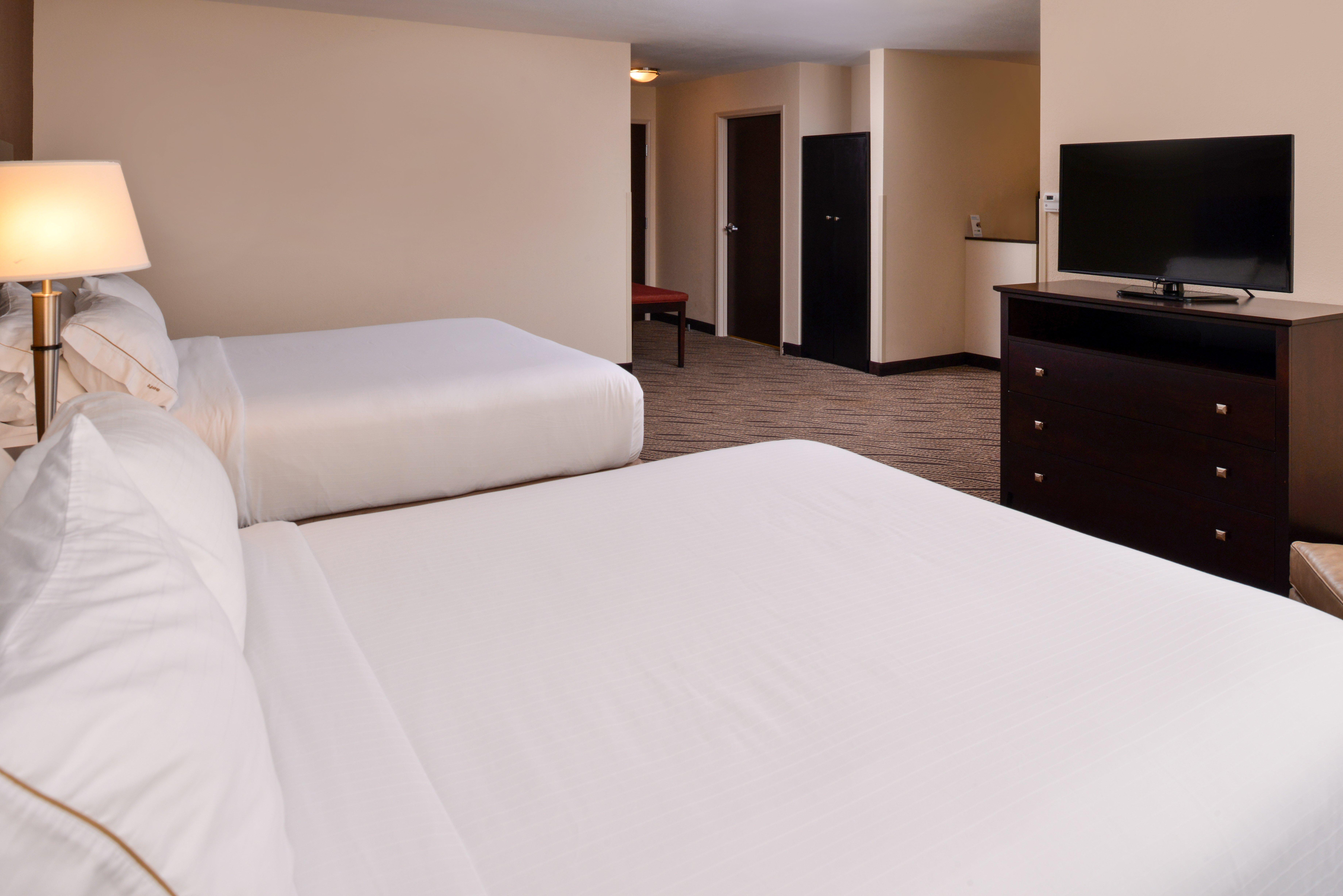 Express & - Meadow Lands By Ihg 2* Washington