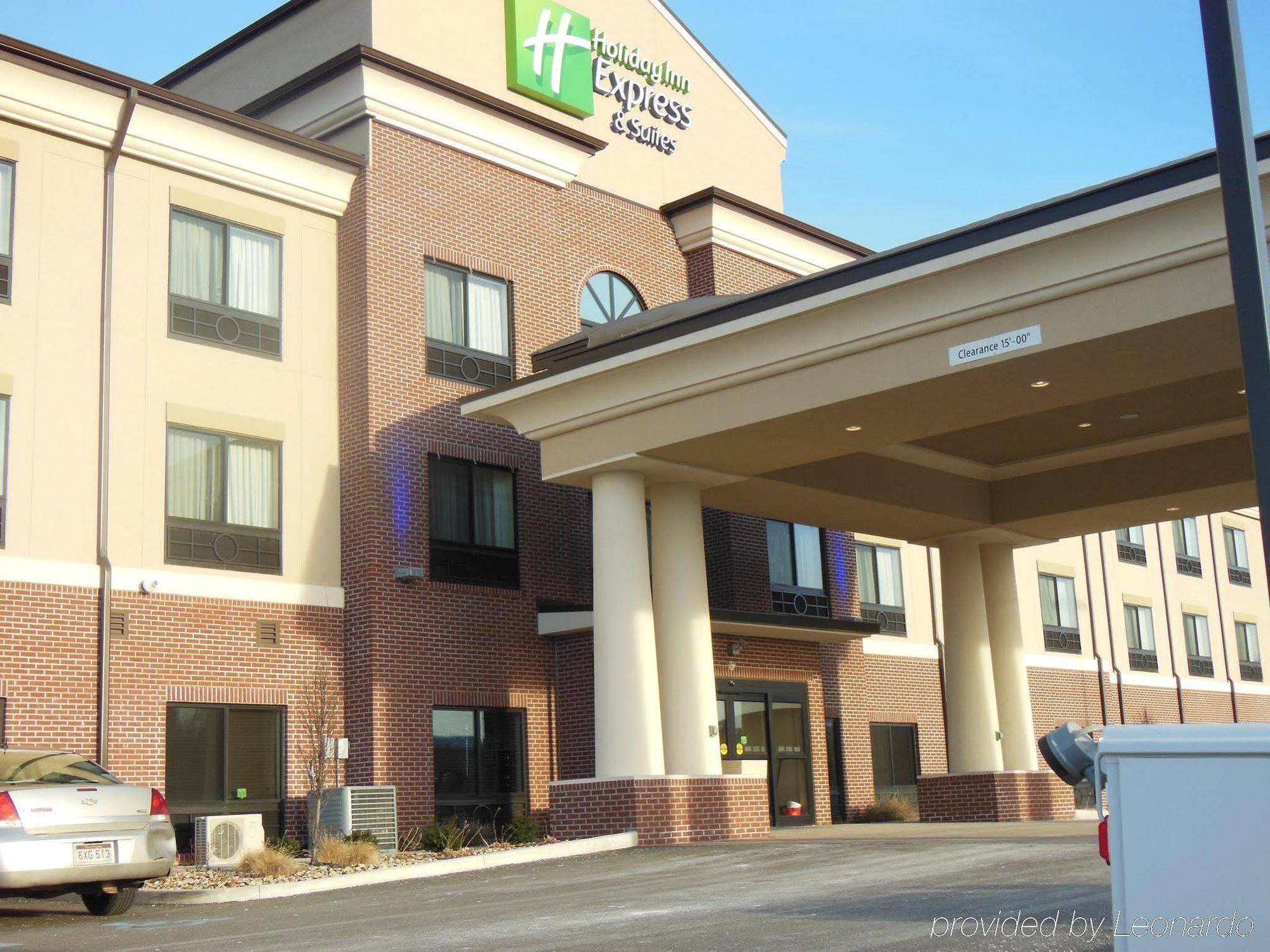 Express & - Meadow Lands By Ihg Hotel