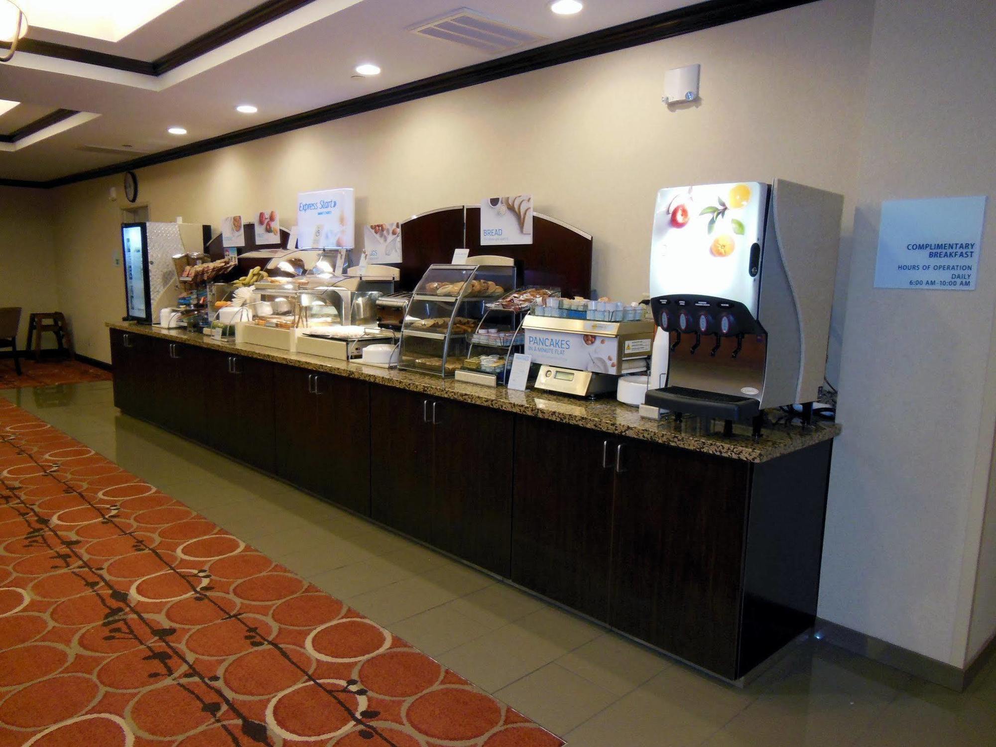 Express & - Meadow Lands By Ihg Hotel 2*