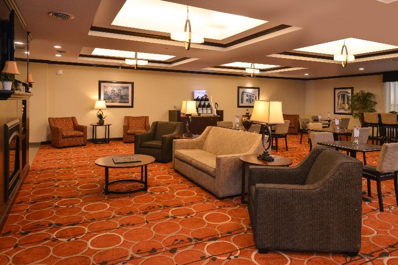 Express & - Meadow Lands By Ihg 2*
